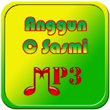 Musik MP3 Anggun C Sasmi icon