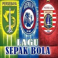 Lagu Sepak Bola Indonesia