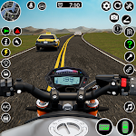 Bike Motor Simulator Offline