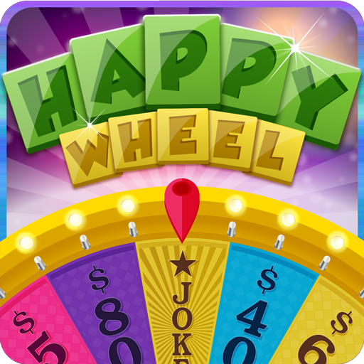 Happy Wheel-Wheel Of Fortune - Apps On Google Play