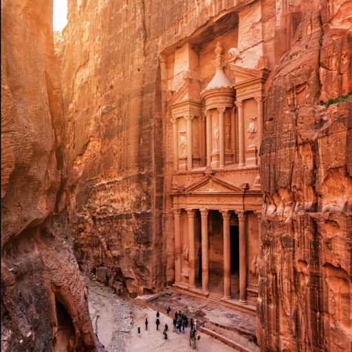 Petra Tours Download on Windows
