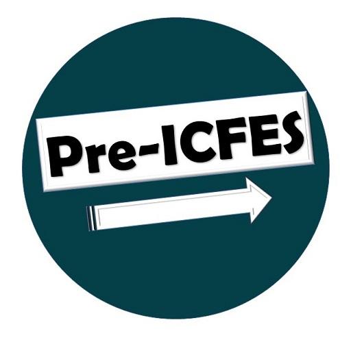 Pre-ICFES logo