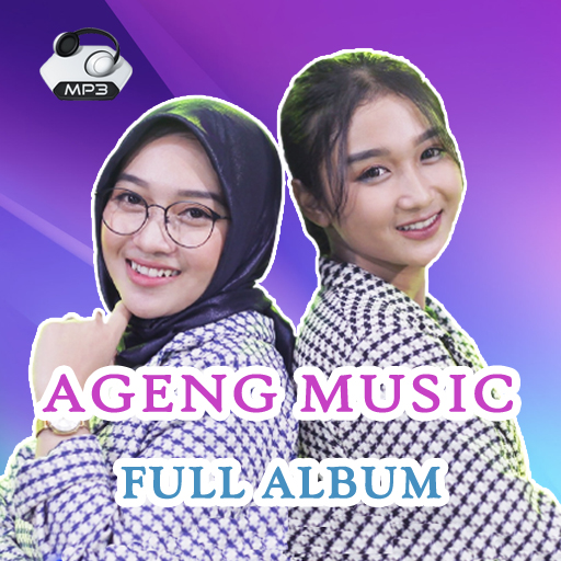 Ageng Music Full Album Offline logo