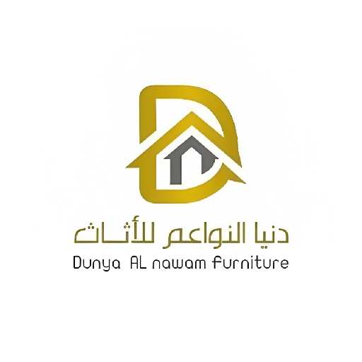 Dunya Alnawam Furniture logo