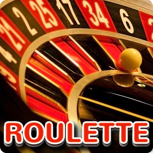 Roulette : Royale Spin Wheel Game