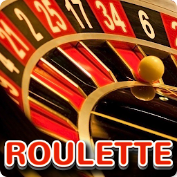 Roulette : Royale Spin Game 아이콘 이미지