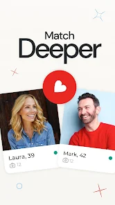 Dating.Com™: Chat, Meet People - Apps On Google Play