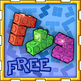 Arsenal of Polygons Two (FREE) icon