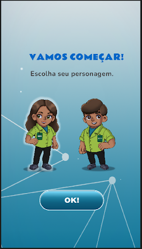 Saúde Financeira SESI RS Screen 2