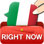 RightNow Italian Conversation Apk