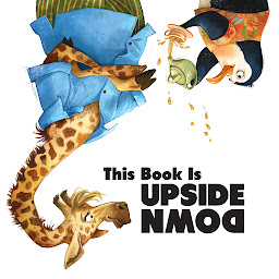 「This Book is Upside Down」圖示圖片
