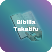 Top 34 Books & Reference Apps Like Bibilia Takatifu, Swahili Bible - Best Alternatives