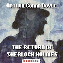 Icon image The Return of Sherlock Holmes