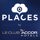 Places by Le Club Accorhotels icon