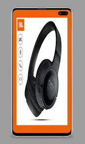 on Google Apps Play 510BT - JBL Tune Guide