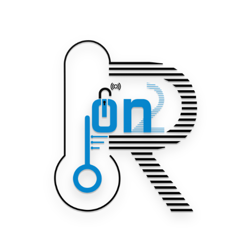 RackOn2 logo