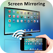 Screen Mirroring - Cast to TV Mod apk última versión descarga gratuita