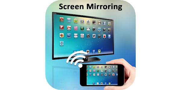 Screen Mirroring Cast To Tv Apps On, Best Free Screen Mirroring App For Pc