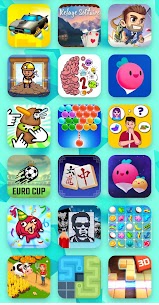 Cloud Games – 100+ Games Apk Download For Android & IOS 4
