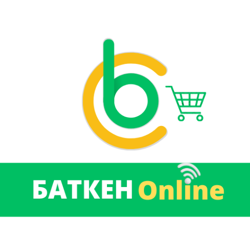 Баткен базар logo