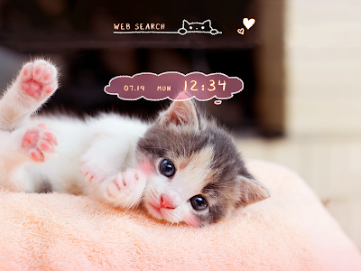子猫 壁紙 無料 188124
