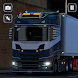 現代のトラック運転シミュレーター - Androidアプリ