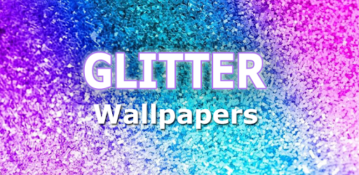 Glitter Wallpapers