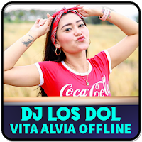 DJ LOS DOL Vita Alvia Offline