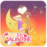 Valentine Day GIF & Wishes Image Collection. icon