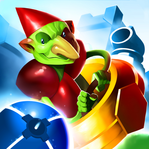 Memes Arena logo