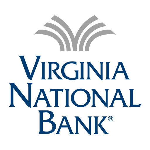 Virginia National Bank logo