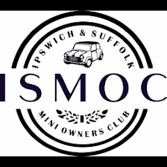 ISMOC Membership App icon