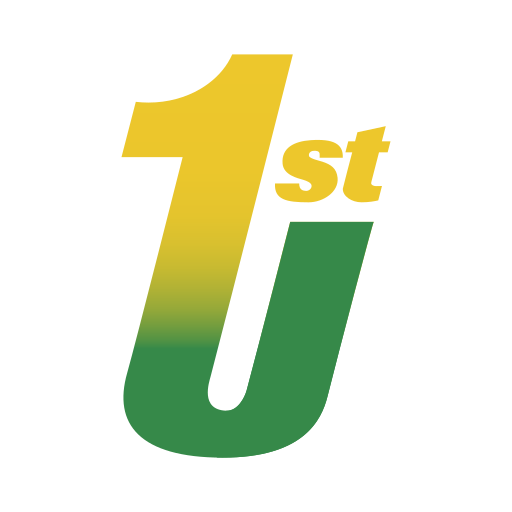 Logo 1St University Credit Union
