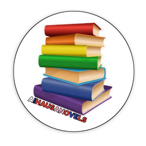 Aihausa Novels logo
