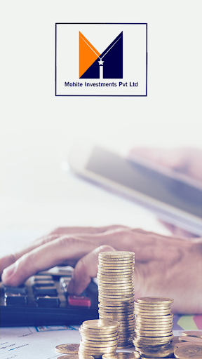 Mohite Investments Screen 2