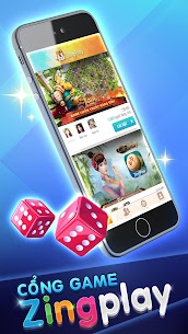 ZingPlay HD – Cổng game – Game Bài – Game Cờ 1