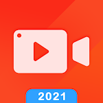 Cover Image of Скачать Screen Recorder with Audio, Video Recorder 1.3 APK