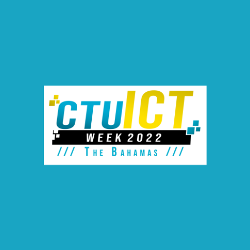 CTU ICT Week 2022 logo