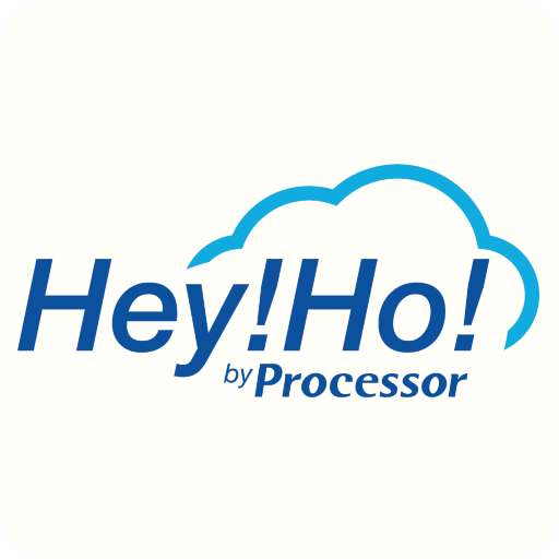 Hey!Ho! by Processor  Icon