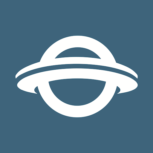 UFODRIVE: 24/7 EV Car Rental logo