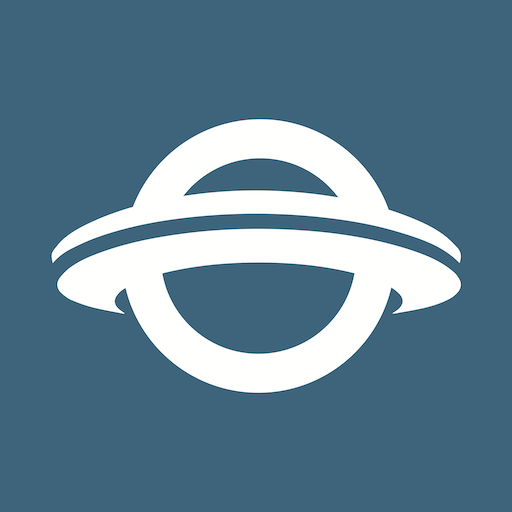 UFODRIVE: 24/7 EV Car Rental 4.13.0 Icon