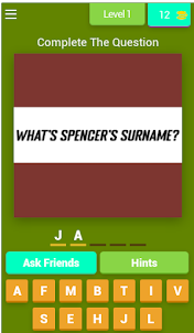 All American The CW Quiz