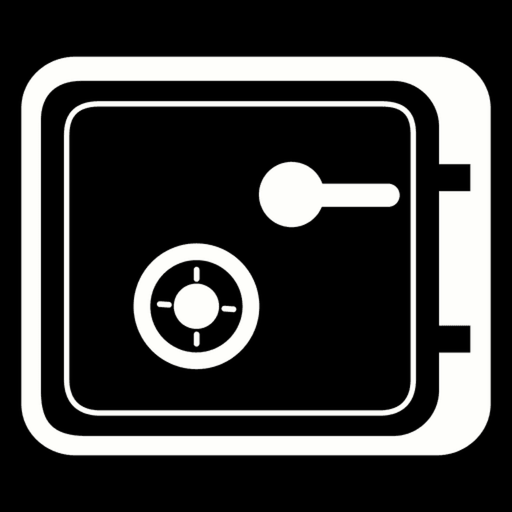 Information Vault logo