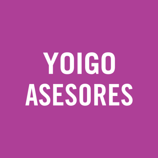 Yoigo Asesores  Icon