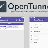 Download Apk Open Tunnel Versi Beta