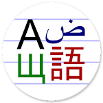 Unicode CharMap – Full Apk