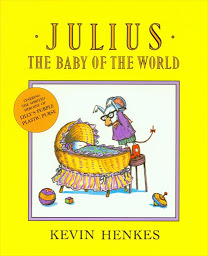 Icon image Julius, The Baby of the World