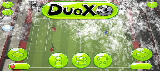 DuoXBall Screen 2