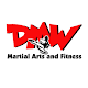 DMW Martial Arts Unduh di Windows
