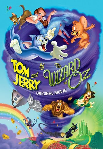 Tom and Jerry The Wizard of Oz Movies on Google Play